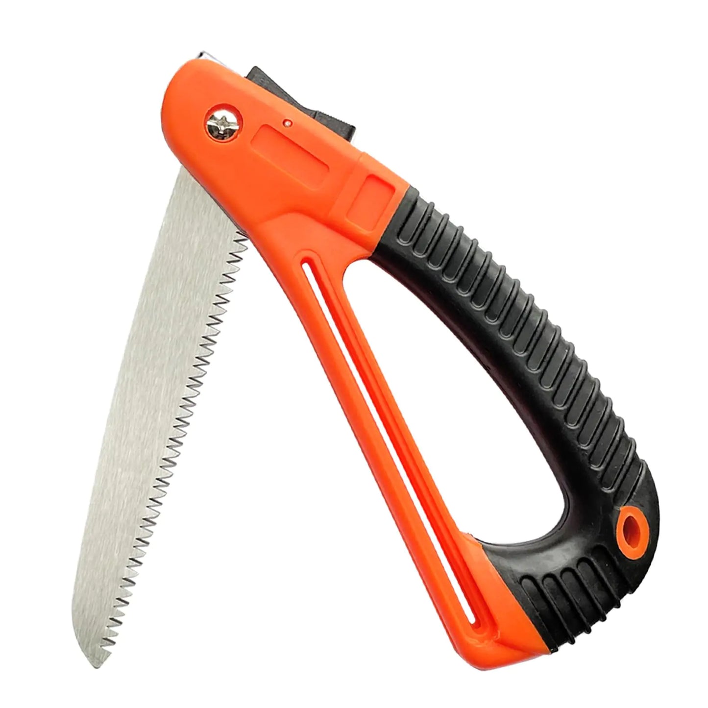 Portable Folding Hand Saw