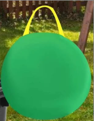 Garden Genie Leaf Collector - Reusable Garden Bag (1 PC)