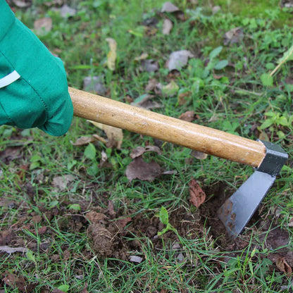 Multi-Functional Garden Hoe for Home and Outdoor Use