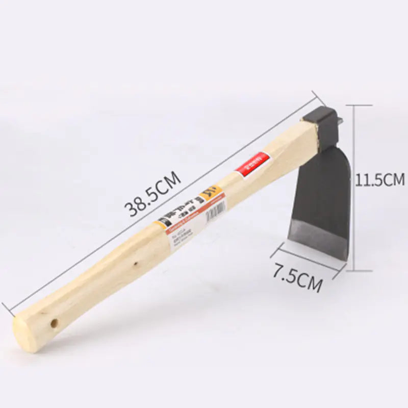 Multi-Functional Garden Hoe for Home and Outdoor Use